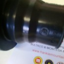 BULTACO FRONTERA AIR FILTER NEW - Img 2