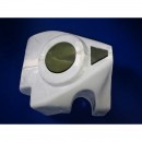 BULTACO FRONTERA MK11 AIR BOX NEW FRONTERA MK11 250 AIR BOX BULTACO FRONTERA MK11 370 AIR BOX