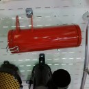 BULTACO MATADOR MK3 TOOL BOX NEW MOD 26 - Img 2