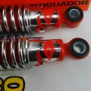 BULTACO MATADOR MK4 SET SHOCKS NEW MOD 75 MATADOR MK4 MODEL 82 - Img 2