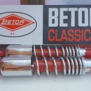 BULTACO MATADOR MK5 SET SHOCKS NEW MOD 107 MATADOR MK5 SD MODEL 107 - Img 5