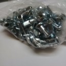 BULTACO MERCURIO SPOKES AND NIPLES KIT NEW - Img 3