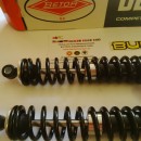 BULTACO PURSANG  MK9 SHOCKS NEW MODEL 162 167 168 - Img 4