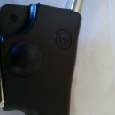 BULTACO RUBBER GUARD LEVELS SET NEW - Img 5
