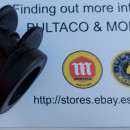 BULTACO RUBEBR GUARD SWING ARM CHAIN GUIDE NEW ALL BULTACO MODELS - Img 2