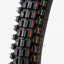 BULTACO SHERPA FRONT TYRE TRIAL 2.50X20 NEW TRIAL TIRE BULTACO SHERPA FRONTERA - Img 6