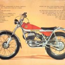 BULTACO SHERPA SEAT NEW SHERPA KIT CAMPEON SEAT NEW BULTACO SHERPA SEAT - Img 7