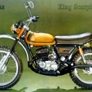 cable speedometer montesa king scorpion montesa rapita automix  - Img 4