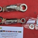 CONNECTING ROD OSSA YANKEE 500 CONROD OSSA YANKEE 500 Z OSSA YANKEE ROD SET Bielles moteur Ossa Yankee 500 - Img 3