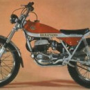 EXHAUST PIPE BULTAC0 SHERPA KIT CAMPEON BULTACO SHERPA EXHAUST PIPE - Img 7