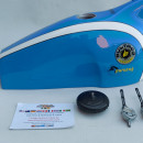 gas tank bultaco pursang mk5 mk6 new !!! - Img 5