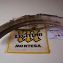 MONTESA COTA 25 NEW FRONT FENDER MUDGUARD - Img 3