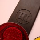 MONTESA COTA 349 mk1 NEW TAILLIGHT LICENSE SUPPORT - Img 3