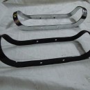 MONTESA COTA 349 NEW FRONT FENDER SUPPORT BRACKET FENDER