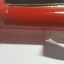 OSSA 303 SIDE STAND OSSA TRIAL SIDE STAND NEW ORIGINAL PART OSSA 303 - Img 5
