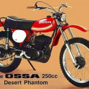 OSSA DESERT KIT CABLES NEW OSSA DESERT PHANTOM - Img 6