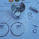 OSSA GRIPPER TR 80 250 PISTON KIT NEW OSSA TR 80 PISTON KIT OSSA PISTON KIT NEW OSSA 250 PISTON KIT - Img 3