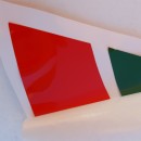 OSSA MICK ANDREWS DECALS SET NEW OSSA MICK ANDREWS 350 KIT DECALS OSSA MAR 350 DECALS KIT - Img 3
