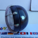 OSSA MICK ANDREWS KITS LIGHTS COMPLETE LIGHTS PARTS - Img 2