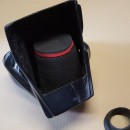 OSSA PHANTOM AIR BOX KIT AS76 NEW SPECIAL AIR BOX KIT  OSSA PHANTOM AS77  AIR FILTER - Img 8