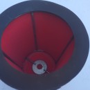 OSSA PHANTOM AIR FILTER AS76 NEW SPECIAL AIR FILTER KIT  OSSA PHANTOM AS77  AIR FILTER - Img 4