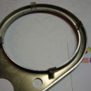 OSSA PIONER SPEEDOMETER SUPPORT ON FORK NEW - Img 2