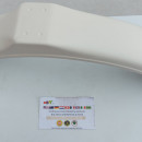 OSSA SUPER PIONEER 250 FRONT FENDER NEW OSSA MOUNTAINEER FRONT FENDER - Img 3