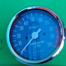 OSSA YANKEE SPEEDOMETER + RPM NEW OSSA YANKEE SPEEDO KIT - Img 4