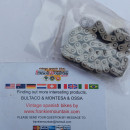 PRIMARI DRIVE CHAIN OSSA ALL MODELS 250cc AND 350cc