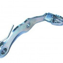 SHIFT LEVER BULTACO SHERPA 199 GERAR LEVER BULTACO SHERPA 199