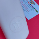 TRANSLUCENT FENDER MONTESA COTA 348 FRONT FENDER TRANSLUCENT NEW - Img 2
