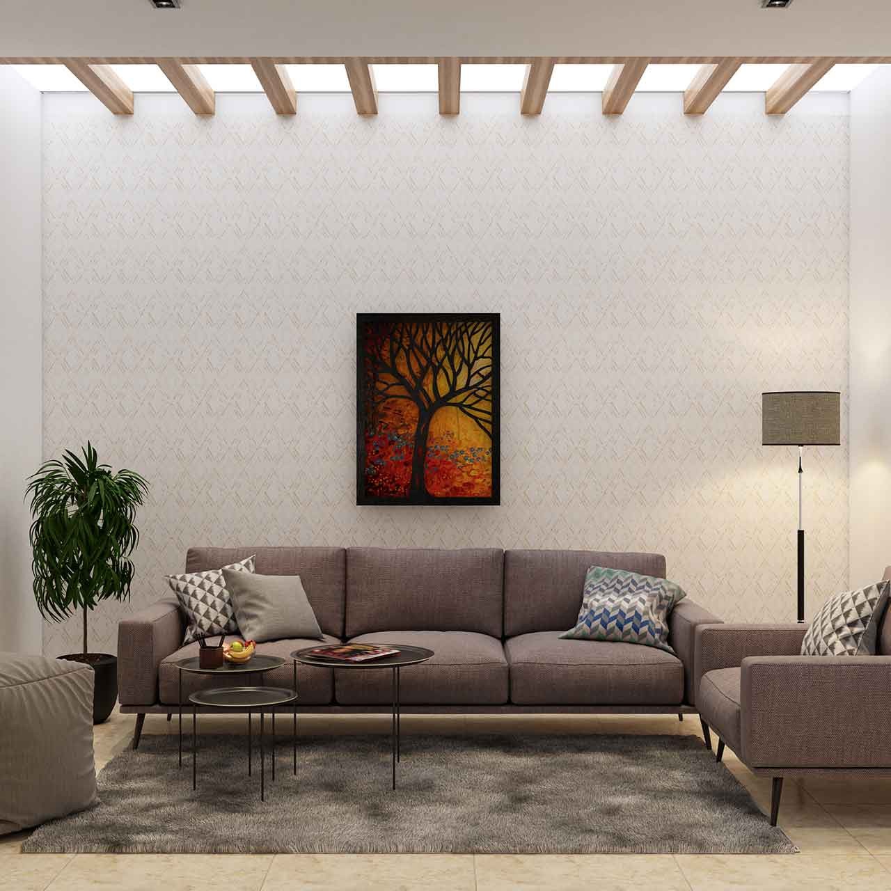 Mobilier si accesorii living și dormitor