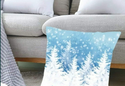 Fețe de perna decorative,set de 4 bucăti
