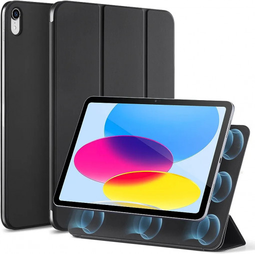Husă magnetica pt iPad 10