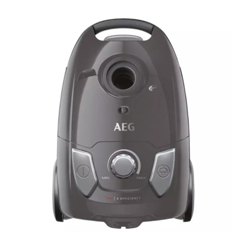 Aspirator AEG VX4-1-GM-T cu sac