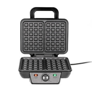 Aparat pentru gaufre (waffle) ,Camry - Img 3