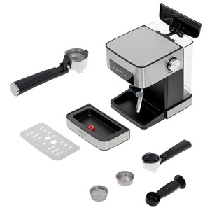 Espressor Adler CR 4410, 15 bar, 850 W, rezervor 1.6 L - Img 5