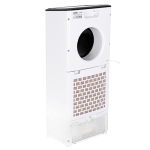 Răcitor de Aer Fără Elice Mesko MS 7856 3 în 1: Răcire, Purificare și Umidificare - Img 3