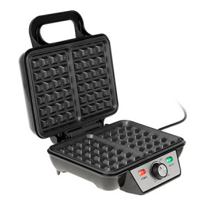 Aparat pentru gaufre (waffle) ,Camry - Img 4