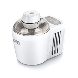 Aparat pentru Preparat Inghetata Camry, Putere 90W, Capacitate 0,7L - Img 2