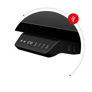 Birou pentru gaming Hero 9.1 - Img 6