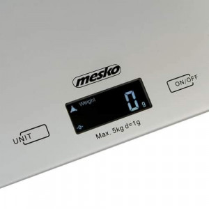 Cântar electronic de bucătărie Mesko - Img 4