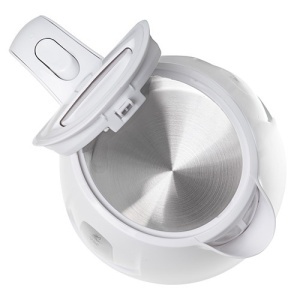 Fierbator electric Adler, 1 litru, 850 W, corp plastic, AD1373 - Img 5