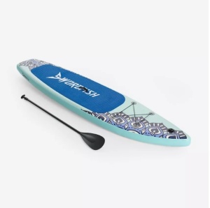 Placă gonflabilă Paddleboard Mantra Pro XL - Img 7