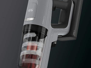 Aspirator vertical AEG ANIMAL 8000 - Img 2