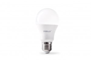 BEC LED IPERLUX 13W E27 A60 180-264V SET 10 bucăți - Img 1