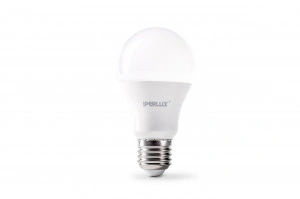 BEC LED IPERLUX 13W E27 A60 180-264V SET 10 bucăți