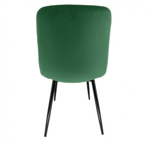 Scaun tapițat pentru dining sau sufragerie - Img 4