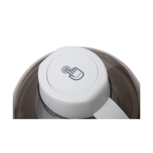 Aparat pentru Preparat Inghetata Camry, Putere 90W, Capacitate 0,7L - Img 4
