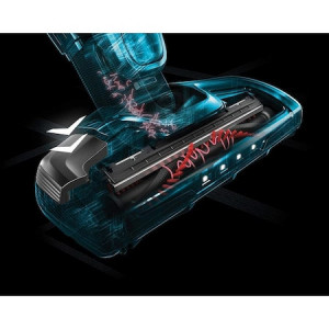 Aspirator vertical fara fir 2-in-1 Aeg QX6-1-40OG - Img 2